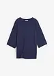 T-shirt van fijne viscose, bonprix