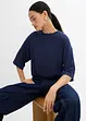 T-shirt van fijne viscose, bonprix