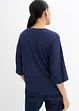 T-shirt van fijne viscose, bonprix