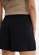 Short van fijn viscose, bonprix