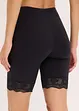 Biker short met verkoelend polyamide en anti-schurend effect (set van 2), bonprix