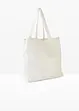 Shopper van canvas, bonprix