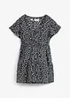 2-in-1 zwangerschaps- en borstvoedingsblouse van vloeiende viscose, bonprix