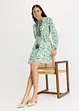 Boho jurk van jersey, bonprix