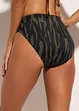 HIgh waist bikinibroekje, bonprix