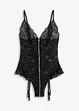 Body met ritssluiting, VENUS
