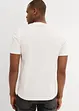T-shirt van puur biologisch katoen, bonprix