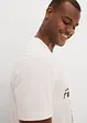 T-shirt van puur biologisch katoen, bonprix