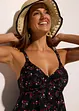 Lange tankini (2-dlg. set), bonprix