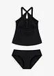 Tankini (2-dlg. set), bonprix