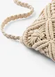 Macramé schoudertas, bonprix