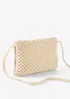Macramé schoudertas, bonprix