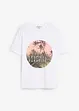 T-shirt van biologisch katoen, bonprix