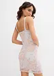 Shirtjurk van mesh, bonprix