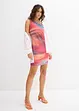 Flatteuze shirtjurk, bonprix