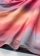 Flatteuze shirtjurk, bonprix