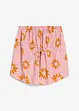 Bandeau top van zacht viscose, bonprix