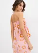 Bandeau top van zacht viscose, bonprix