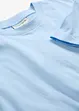 Shirt van biologisch katoen, bonprix