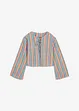 Blouse van katoen, bonprix