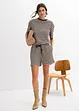 Jumpsuit van biologisch katoen, bonprix