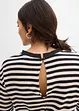 Jumpsuit van biologisch katoen, bonprix