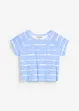 Geribd shirt, bonprix