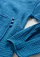 Blouseshirt van puur katoen, bonprix