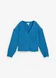 Blouseshirt van puur katoen, bonprix
