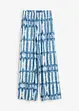 Gedessineerde broek, bonprix