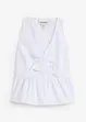 Blouse, gestreept, bonprix