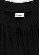 Jersey jurk, bonprix