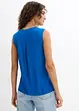 Blousetop van soepele viscose, bonprix