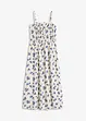 Jersey jurk, bonprix