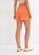Paperbag short van een soepele Lyocellmix, bonprix