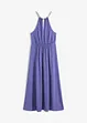 Maxi jurk met ketting, bonprix