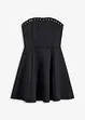 Jurk met ketting-detail, bonprix
