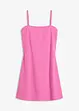 Jersey jurk met decoratieve strik achter, bonprix