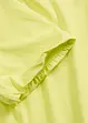 Oversized shirt van puur biologisch katoen, bonprix