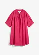 Kaftan jurk van puur biologisch katoen, bonprix