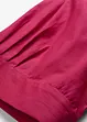 Kaftan jurk van puur biologisch katoen, bonprix