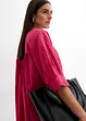 Kaftan jurk van puur biologisch katoen, bonprix
