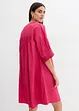 Kaftan jurk van puur biologisch katoen, bonprix