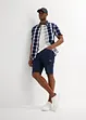 Stretch bermuda, regular fit, bonprix