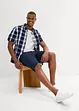 Stretch bermuda, regular fit, bonprix