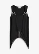 Top met franjes, bonprix