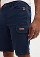Stretch bermuda, regular fit, bonprix