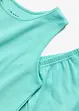 Geribde shortama, bonprix