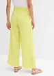 Culotte van een vloeiende lyocellmix, bonprix