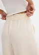 Culotte van een vloeiende lyocellmix, bonprix